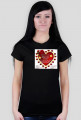 T-Shirt Damski