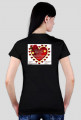 T-Shirt Damski