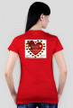 T-Shirt Damski