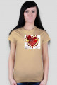 T-Shirt Damski