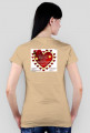 T-Shirt Damski