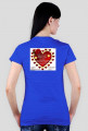 T-Shirt Damski