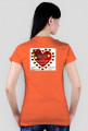 T-Shirt Damski