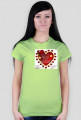 T-Shirt Damski