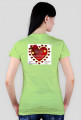T-Shirt Damski