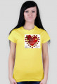 T-Shirt Damski
