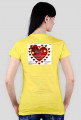 T-Shirt Damski