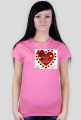 T-Shirt Damski