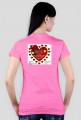 T-Shirt Damski
