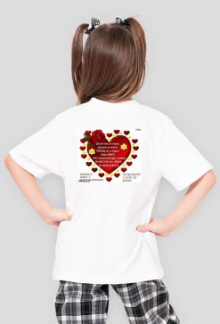 T-Shirt Dziecięcy