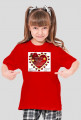 T-Shirt Dziecięcy