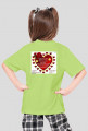 T-Shirt Dziecięcy
