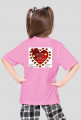 T-Shirt Dziecięcy