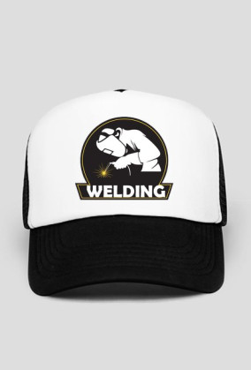 Czapka "Welding"