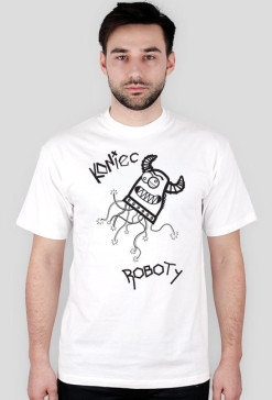 Koniec roboty