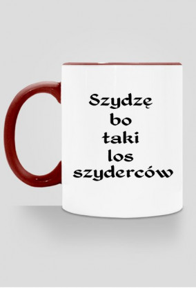 Szyderca