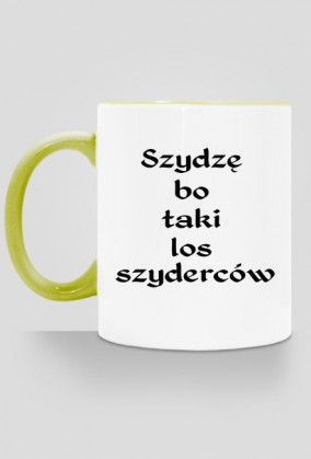 Szyderca