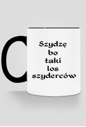 Szyderca