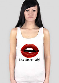 Kiss ME!