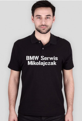 BMW polo