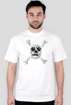 skull #1