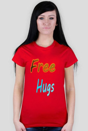 hugs