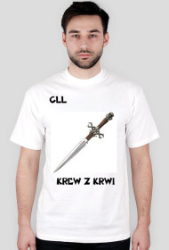 KREW Z KRWI