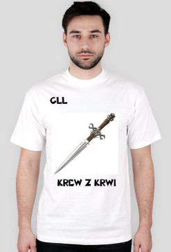 KREW Z KRWI