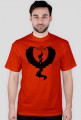 Koszulka Team Valor RED