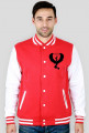 Bluza Zapinana Team Valor