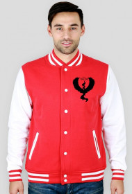 Bluza Zapinana Team Valor