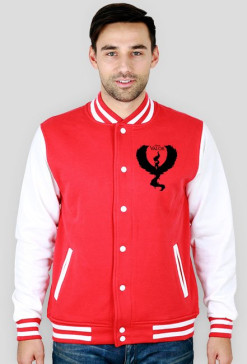 Bluza Zapinana Team Valor