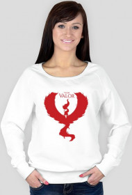 Bluza Damska Team Valor