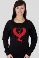Bluza Damska Team Valor