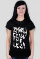 Zmarli czasu nie liczą - damska