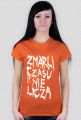 Zmarli czasu nie liczą - damska