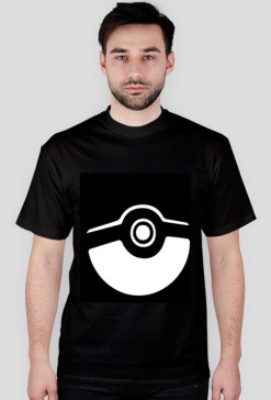 Poke black