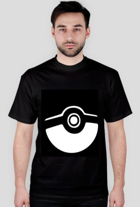 Poke black
