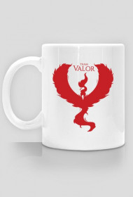Kubek Team Valor