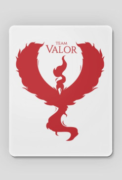 Podkładka Pod Myszkę Team Valor