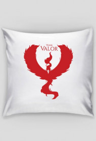 Poduszka Team Valor