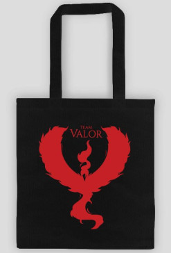 Torba Team Valor