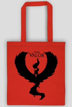 Torba Red Team Valor