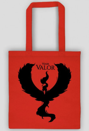 Torba Red Team Valor