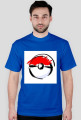 Koszulka Poke Ball