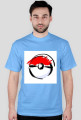 Koszulka Poke Ball
