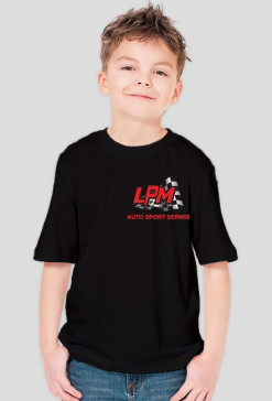 lpm dziecięca przód