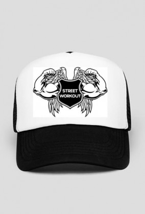 Czapka Street Workout