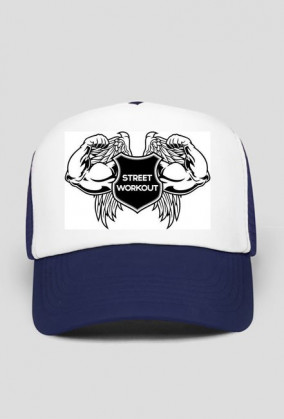 Czapka Street Workout