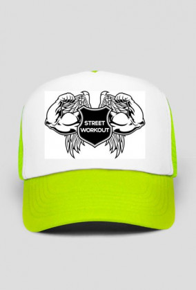 Czapka Street Workout
